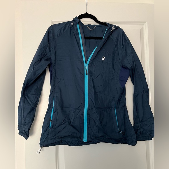 Sun Protection Jacket - Picture 1 of 2